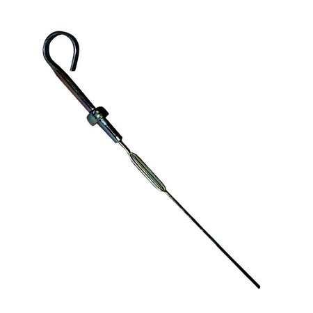 New Dipstick Fits Ford New Holland Tractor 4340 4400 4410 4500 5000 5190 53 -  AFTERMARKET, C5NE6750D